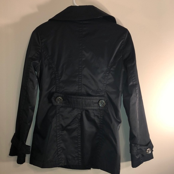 Merona Pea Coat size Small - Picture 2 of 3
